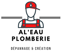 Logo AL'EAU PLOMBERIE